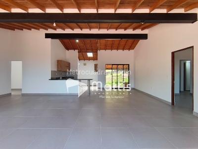 Casa de 4 alcobas en arriendo en San Rafael, Envigado, 500 m² · foto 3 de 20