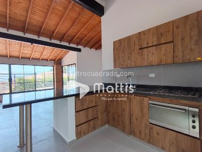 Casa de 4 alcobas en arriendo en San Rafael, Envigado, 500 m² · foto 5 de 20