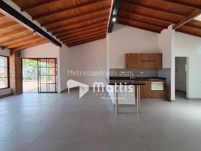 Casa de 4 alcobas en arriendo en San Rafael, Envigado, 500 m² · foto 6 de 20