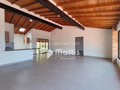 Casa de 4 alcobas en arriendo en San Rafael, Envigado, 500 m² · foto 7 de 20