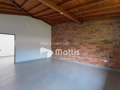 Casa de 4 alcobas en arriendo en San Rafael, Envigado, 500 m² · foto 8 de 20