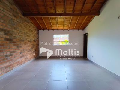 Casa de 4 alcobas en arriendo en San Rafael, Envigado, 500 m² · foto 9 de 20