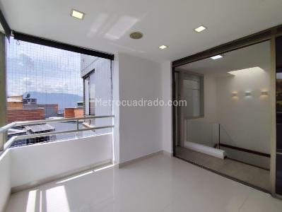 Apartamento de 4 alcobas en venta en Alejandría, Medellín, 171 m² · foto 6 de 20