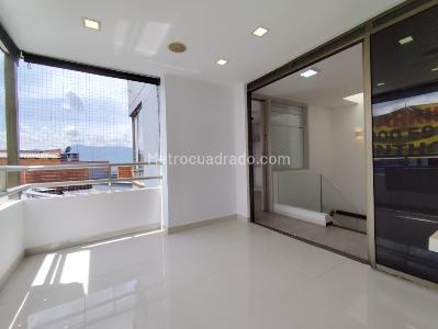 Apartamento de 4 alcobas en venta en Alejandría, Medellín, 171 m² · foto 8 de 20