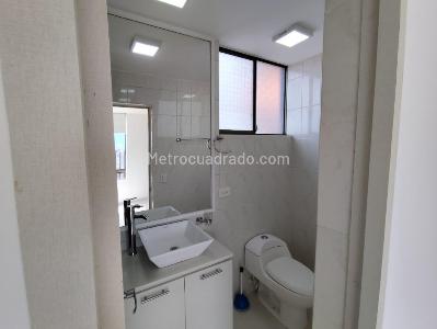 Apartamento de 4 alcobas en venta en Alejandría, Medellín, 171 m² · foto 19 de 20