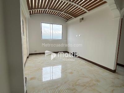 Apartamento en venta en Altos Del Poblado, Medellín · foto 10 de 20