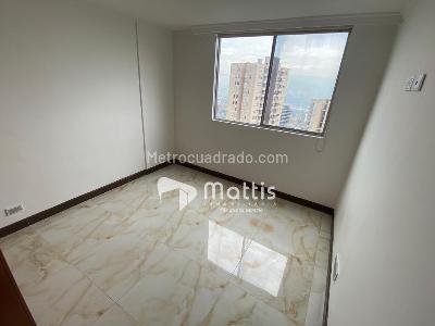 Apartamento en venta en Altos Del Poblado, Medellín · foto 12 de 20