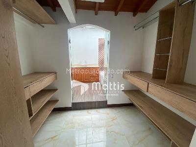 Apartamento en venta en Altos Del Poblado, Medellín · foto 17 de 20