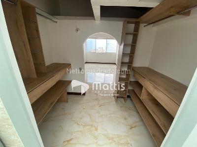 Apartamento en venta en Altos Del Poblado, Medellín · foto 18 de 20