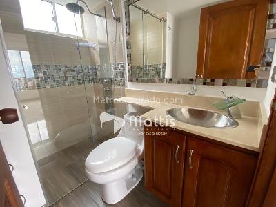 Apartamento en venta en Altos Del Poblado, Medellín · foto 19 de 20