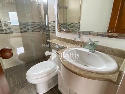 Apartamento en venta en Altos Del Poblado, Medellín · foto 20 de 20