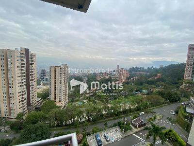 Apartamento en venta en Altos Del Poblado, Medellín · foto 4 de 20