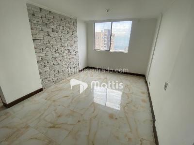 Apartamento en venta en Altos Del Poblado, Medellín · foto 5 de 20