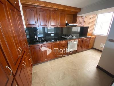 Apartamento en venta en Altos Del Poblado, Medellín · foto 6 de 20