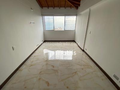 Apartamento en venta en Altos Del Poblado, Medellín · foto 9 de 20