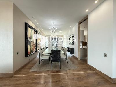 Apartamento de 3 alcobas en venta en El Poblado, Medellín, 360 m² · foto 11 de 20