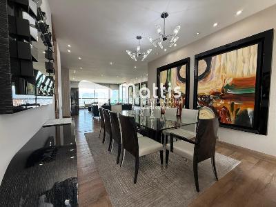 Apartamento de 3 alcobas en venta en El Poblado, Medellín, 360 m² · foto 12 de 20