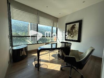 Apartamento de 3 alcobas en venta en El Poblado, Medellín, 360 m² · foto 14 de 20