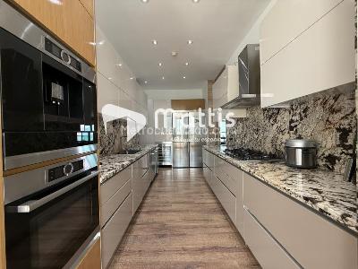 Apartamento de 3 alcobas en venta en El Poblado, Medellín, 360 m² · foto 17 de 20