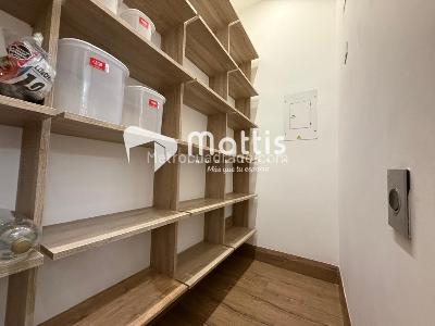 Apartamento de 3 alcobas en venta en El Poblado, Medellín, 360 m² · foto 18 de 20