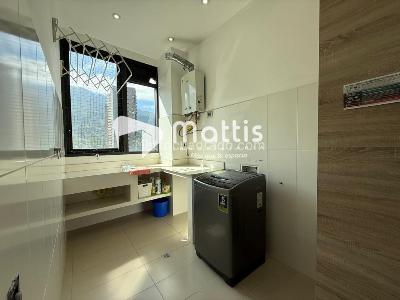 Apartamento de 3 alcobas en venta en El Poblado, Medellín, 360 m² · foto 19 de 20