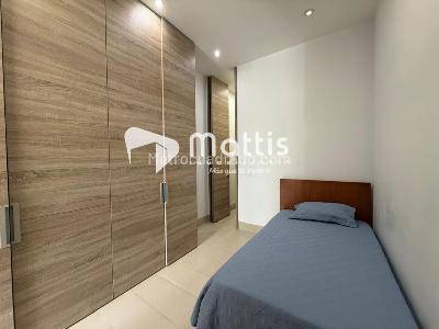 Apartamento de 3 alcobas en venta en El Poblado, Medellín, 360 m² · foto 20 de 20