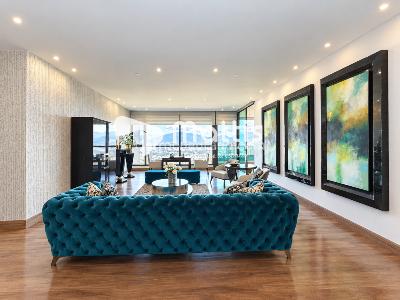 Apartamento de 3 alcobas en venta en El Poblado, Medellín, 360 m² · foto 7 de 20