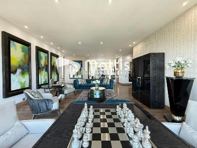 Apartamento de 3 alcobas en venta en El Poblado, Medellín, 360 m² · foto 9 de 20