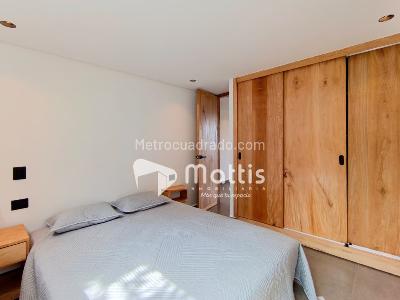 Apartamento de 2 alcobas en arriendo en Pantanillo, Envigado, 70 m² · foto 10 de 15