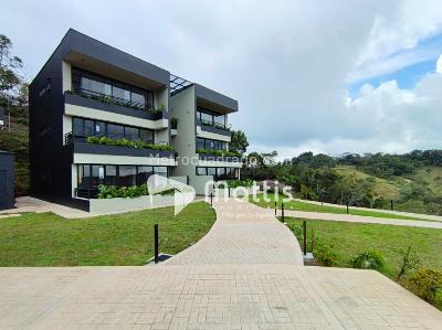 Apartamento de 2 alcobas en arriendo en Pantanillo, Envigado, 70 m² · foto 13 de 15