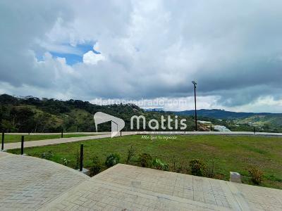 Apartamento de 2 alcobas en arriendo en Pantanillo, Envigado, 70 m² · foto 15 de 15