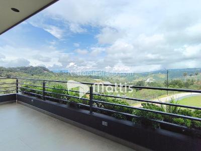 Apartamento de 2 alcobas en arriendo en Pantanillo, Envigado, 70 m² · foto 5 de 15