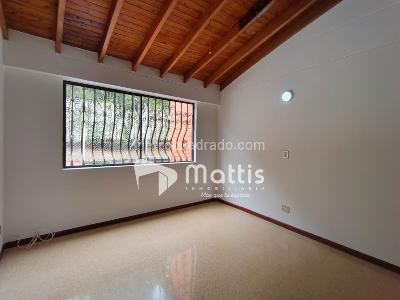 Casa de 4 alcobas en venta en Envigado, Envigado, 204 m² · foto 11 de 20