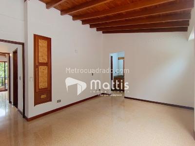 Casa de 4 alcobas en venta en Envigado, Envigado, 204 m² · foto 12 de 20