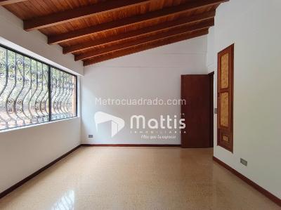 Casa de 4 alcobas en venta en Envigado, Envigado, 204 m² · foto 14 de 20