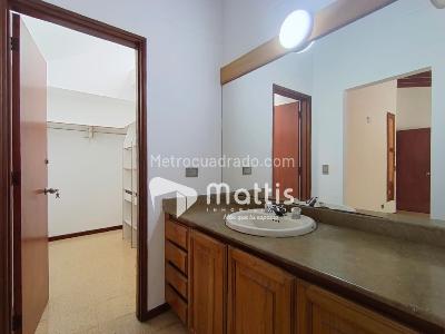 Casa de 4 alcobas en venta en Envigado, Envigado, 204 m² · foto 15 de 20