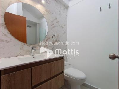Casa de 4 alcobas en venta en Envigado, Envigado, 204 m² · foto 18 de 20