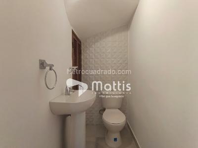 Casa de 4 alcobas en venta en Envigado, Envigado, 204 m² · foto 20 de 20