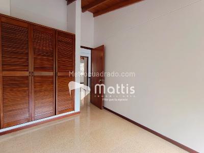 Casa de 4 alcobas en venta en Envigado, Envigado, 204 m² · foto 7 de 20