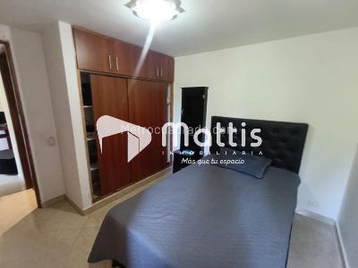 Apartamento de 2 alcobas en venta en San Javier, Medellín, 40 m² · foto 1 de 9