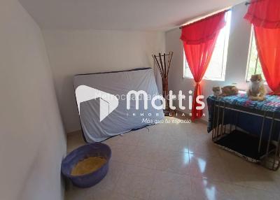 Apartamento de 2 alcobas en venta en San Javier, Medellín, 40 m² · foto 2 de 9