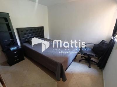 Apartamento de 2 alcobas en venta en San Javier, Medellín, 40 m² · foto 3 de 9