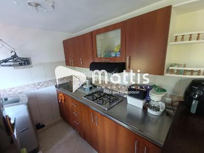 Apartamento de 2 alcobas en venta en San Javier, Medellín, 40 m² · foto 6 de 9