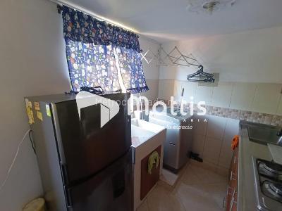 Apartamento de 2 alcobas en venta en San Javier, Medellín, 40 m² · foto 7 de 9