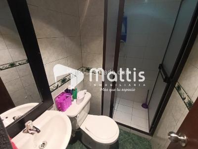 Apartamento de 2 alcobas en venta en San Javier, Medellín, 40 m² · foto 8 de 9