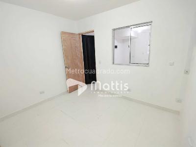 Apartaestudio en arriendo en Estadio, Medellín, 30 m² · foto 3 de 5