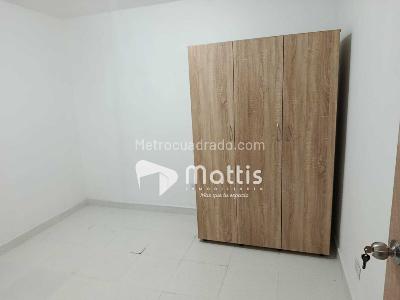 Apartaestudio en arriendo en Estadio, Medellín, 30 m² · foto 4 de 5