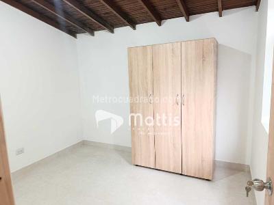 Apartaestudio en arriendo en Estadio, Medellín, 30 m² · foto 5 de 5