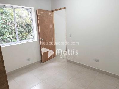 Apartaestudio en arriendo en Estadio, Medellín, 30 m² · foto 4 de 5