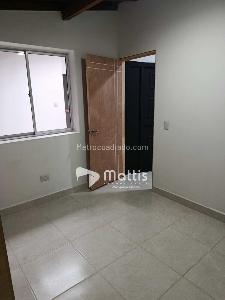 Apartaestudio en arriendo en Estadio, Medellín, 30 m² · foto 3 de 5